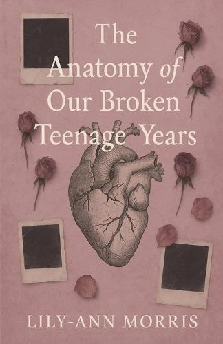 The anatomy of our broken teenage years