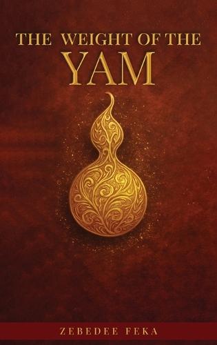 The Weight of the Yam: A Rebellion Against Burnout