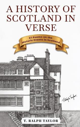 The History Of Scotland