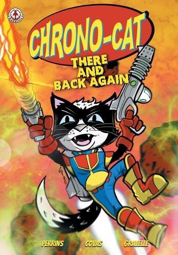 Chrono-Cat: There and Back Again