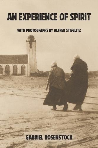 An Experience of Spirit