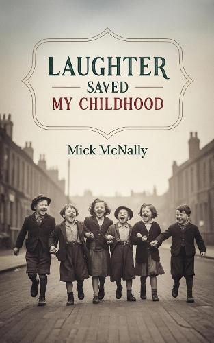 Laughter Saved My Childhood Sanity