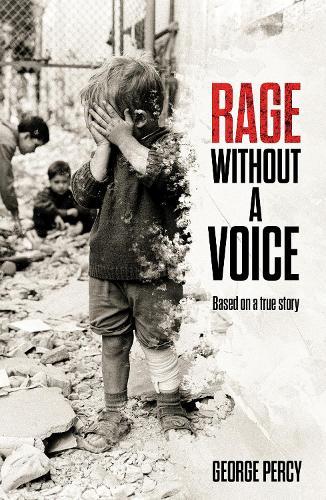 Rage Without a Voice