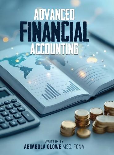 Advanced Financial Accounting