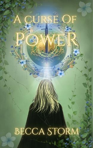 A Curse of Power: Book 1