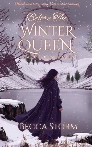 Before The Winter Queen: The Mortal Woman Who Became The Cailleach