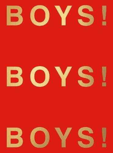 Boys! Boys! Boys!: Volume 11