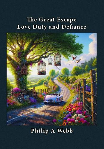 The Great Escape: Love, Duty and Defiance