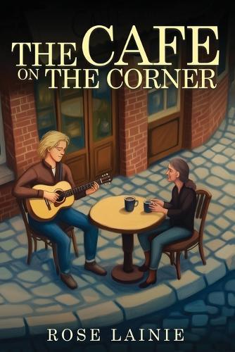 The Café on the Corner