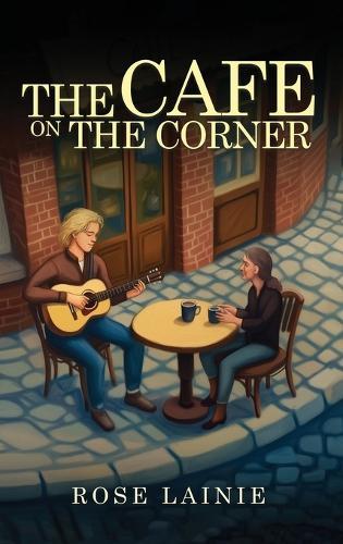 The Café on the Corner