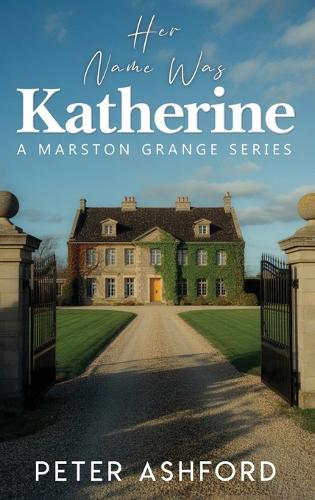 A Marston Grange Series