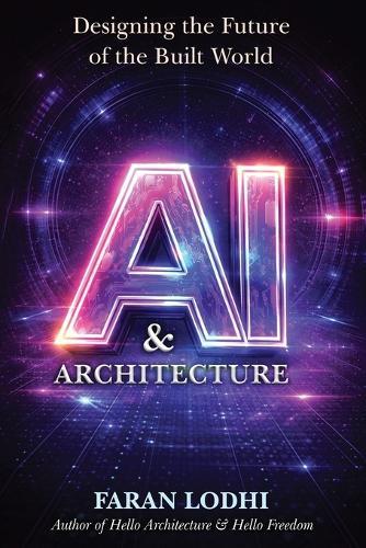 AI & Architecture: Designing the Future of the Built World