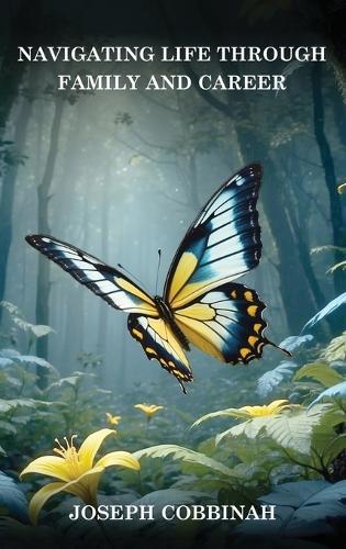 Navigating Life Through Family And Career