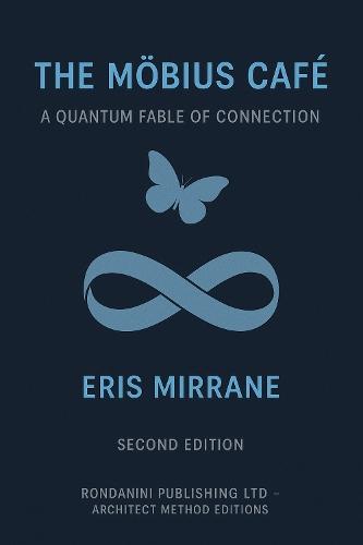 The Möbius Café: A Quantum Fable of Connection
