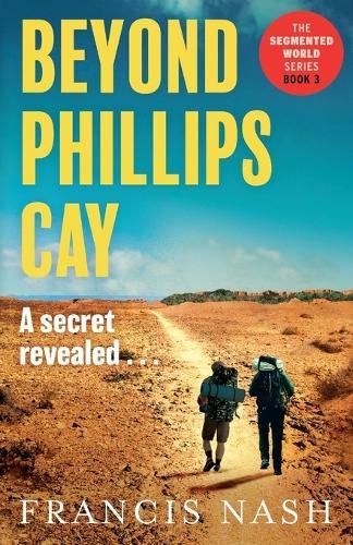 Beyond Phillips Cay