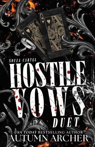 Hostile Vows: Complete Duet