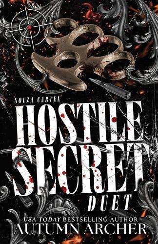 Hostile Secret: Complete Duet