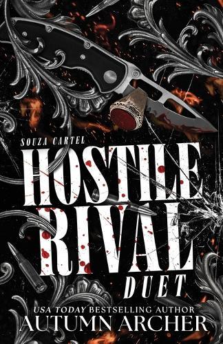 Hostile Rival: Complete Duet