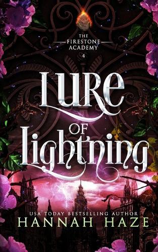 Lure of Lightning: A Why-Choose Fantasy Romance