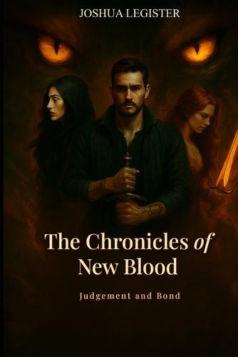 The Chronicles of New Blood: (Part 01) Judgement and Bond: (Part 01) Judgement and Bond