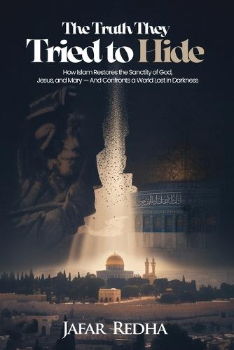 The Truth They Tried to Hide