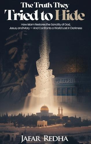 The Truth They Tried to Hide