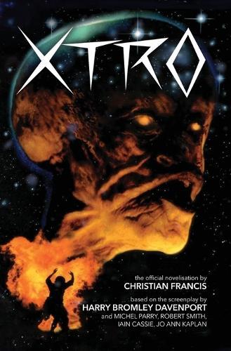 Xtro: The Official Novelization