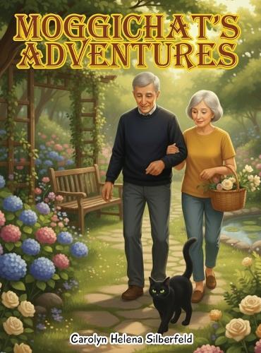 Moggichat's Adventures