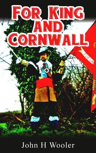 For King and Cornwall