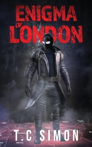 Enigma of London