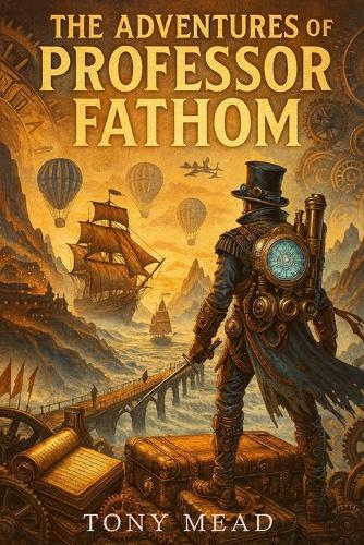 The Adventures of Professor Fathom