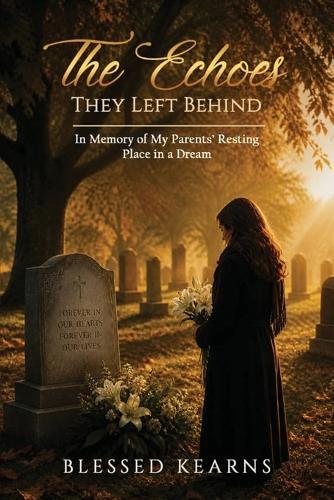 The Echoes They Left Behind: In Memory of My Parent's Resting Place in a Dream