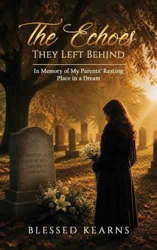 The Echoes They Left Behind: In Memory of My Parent's Resting Place in a Dream