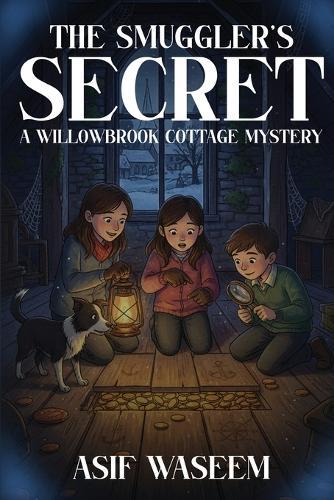 The Smuggler's Secret: A Willowbrook Cottage Mystery