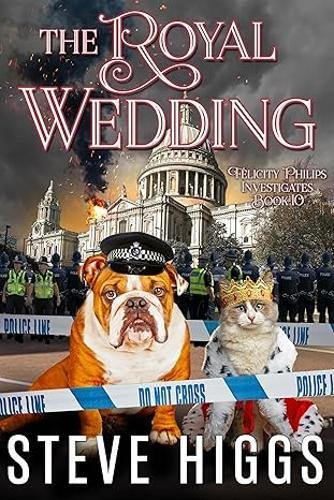 The Royal Wedding