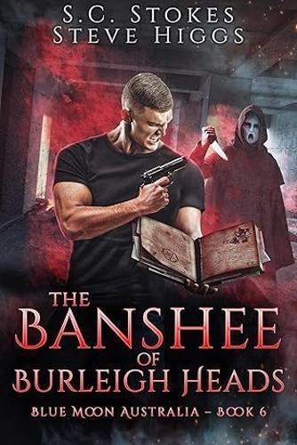 The Banshee of Burleigh Heads