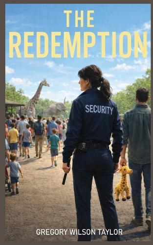 The Redemption: She lost her badge. She won't lose another child.