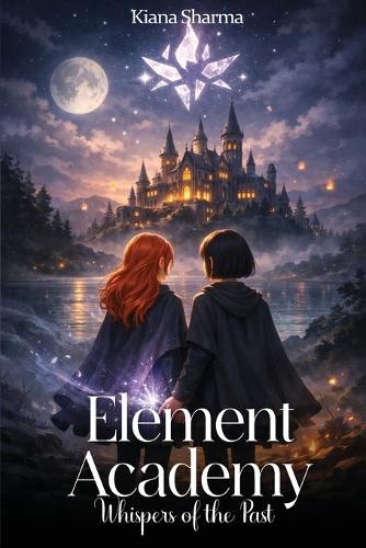 Element Academy: Whispers Of the Past