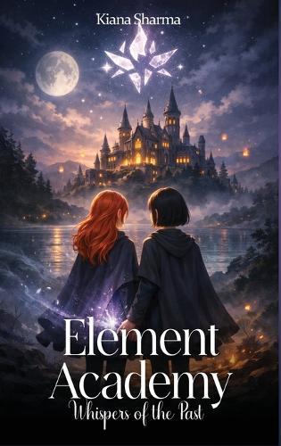 Element Academy: Whispers Of the Past