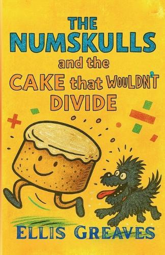 The Numskulls and the Cake that Wouldn't Divide
