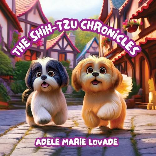 The Shih-Tzu Chronicles