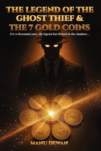 The Legend Of The Ghost Thief & The 7 Gold Coins: For a thousand years, the legend has thrived in the shadows...