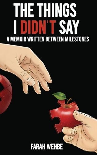 The Things I Didn't Say