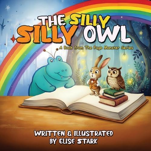 The Silly Silly Owl