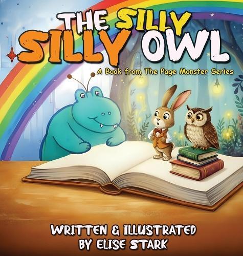 The Silly Silly Owl