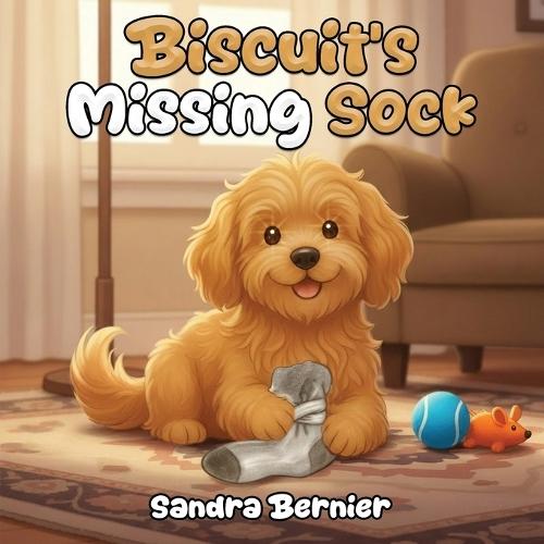 Biscuit‛s Missing Sock