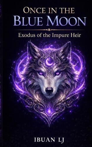 Once in The Blue Moon: The Forbidden Prophecy