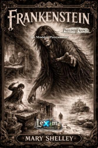 Frankenstein: The Modern Prometheus