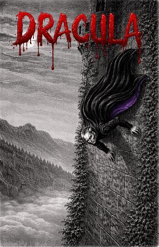 Dracula: The Undead