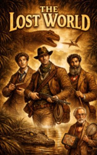 The Lost World